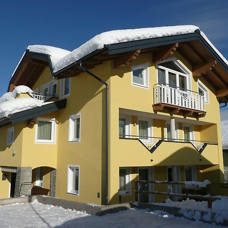 Appartement Koenigslehen ラートシュタット エクステリア 写真