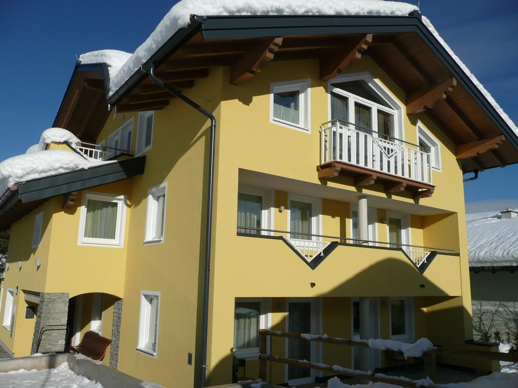 Appartement Koenigslehen ラートシュタット エクステリア 写真