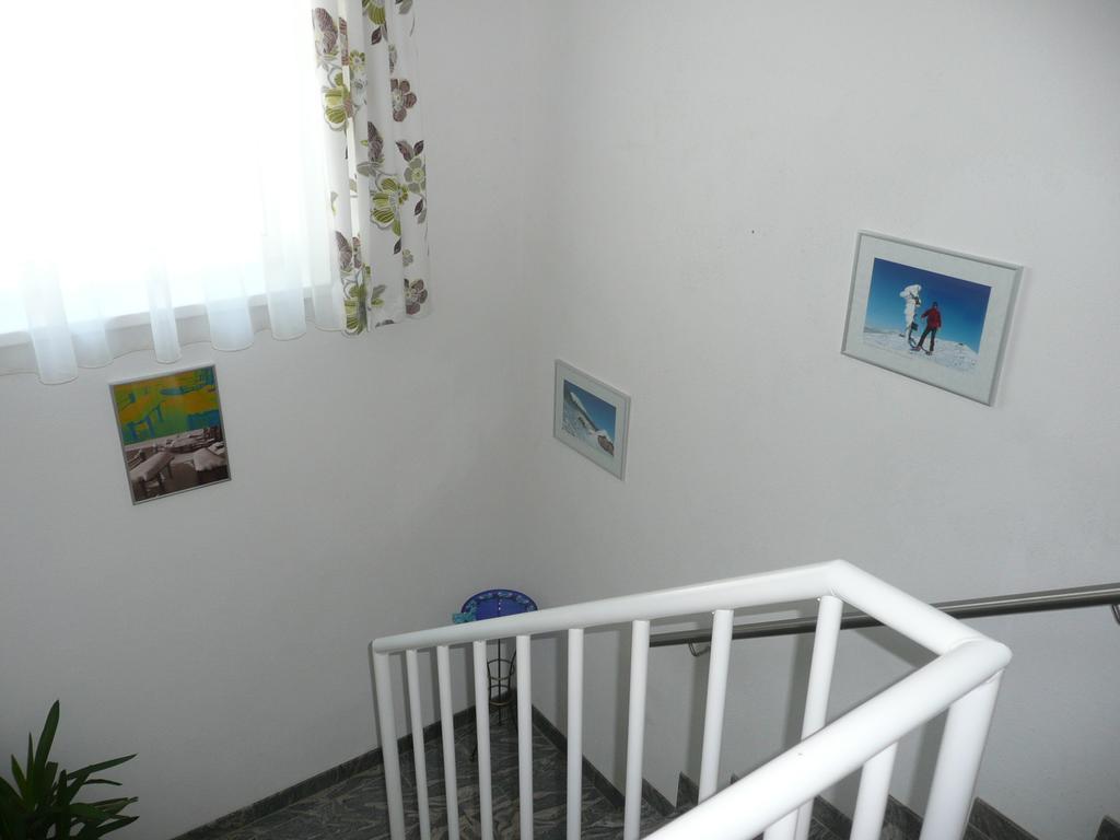 Appartement Koenigslehen ラートシュタット 部屋 写真