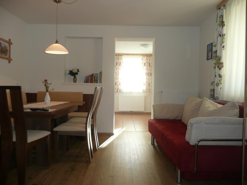 Appartement Koenigslehen ラートシュタット エクステリア 写真