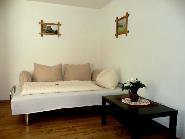 Appartement Koenigslehen ラートシュタット エクステリア 写真