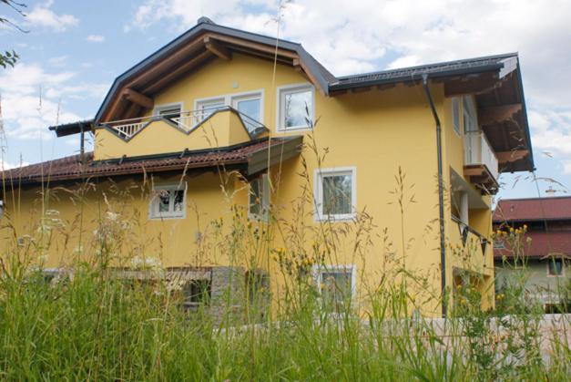 Appartement Koenigslehen ラートシュタット エクステリア 写真