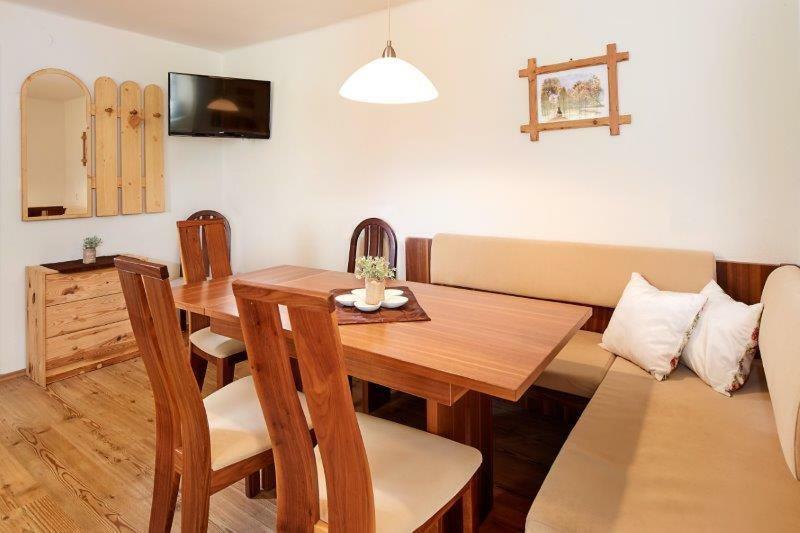 Appartement Koenigslehen ラートシュタット エクステリア 写真