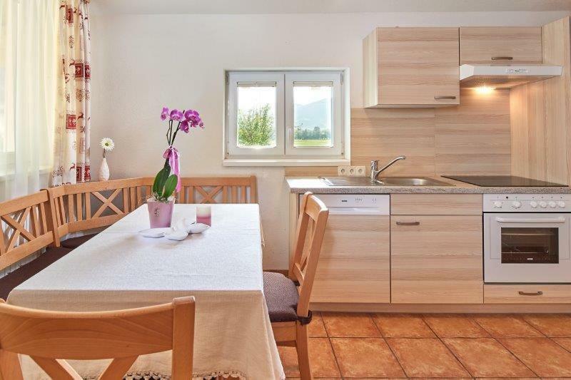 Appartement Koenigslehen ラートシュタット エクステリア 写真