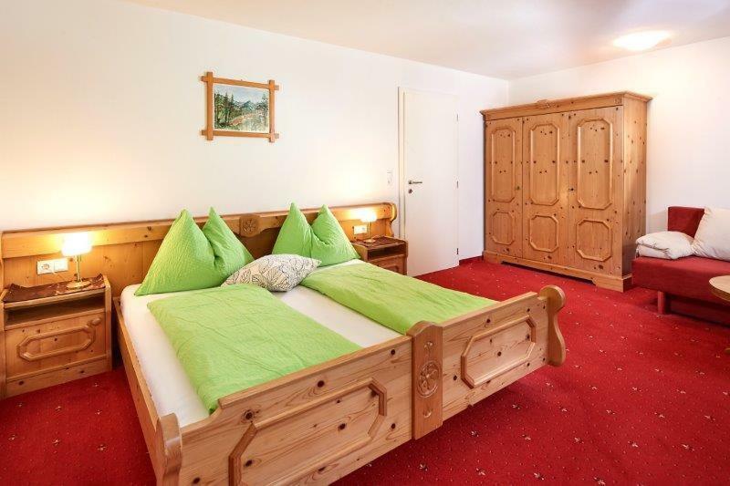 Appartement Koenigslehen ラートシュタット エクステリア 写真