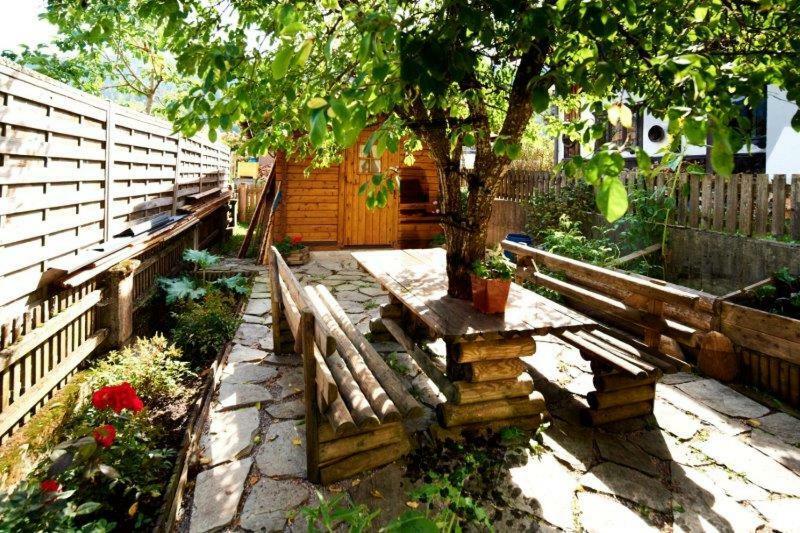 Appartement Koenigslehen ラートシュタット エクステリア 写真