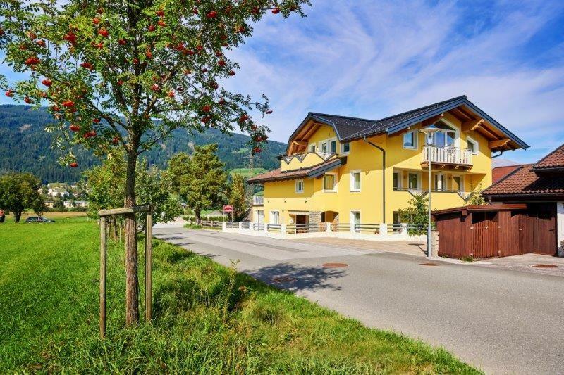 Appartement Koenigslehen ラートシュタット エクステリア 写真