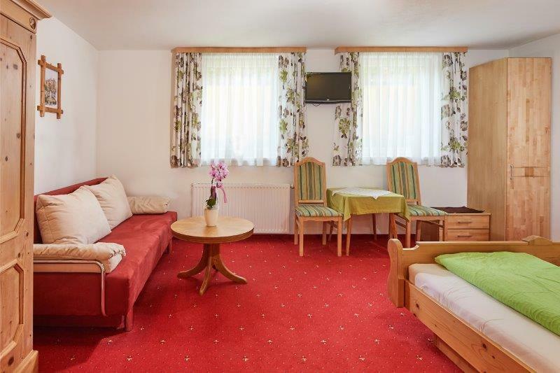 Appartement Koenigslehen ラートシュタット エクステリア 写真