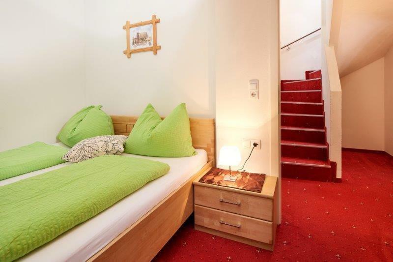 Appartement Koenigslehen ラートシュタット エクステリア 写真